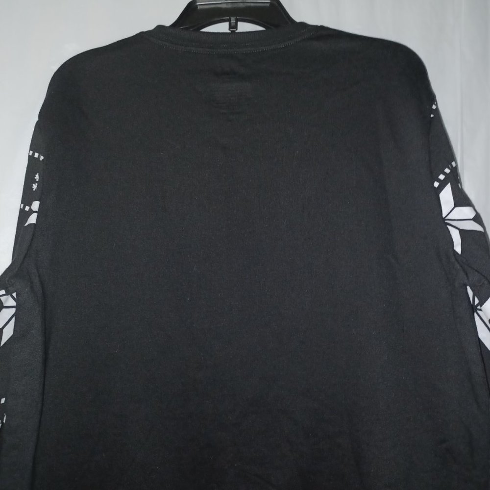 The Nutcracker Christmas Theme Pullover Sweatshirt - image 4